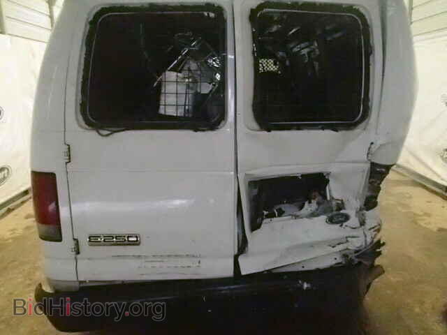 2008 FORD ECONOLINE - VIN: 1FTNE24W98DA47033 - Фото 9