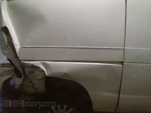 2008 FORD ECONOLINE - VIN: 1FTNE24W98DA47033 - Фото 10