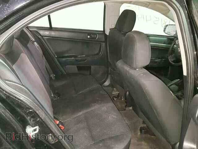 2015 MITSUBISHI LANCER - VIN: JA32U2FU0FU019585 - Фото 6