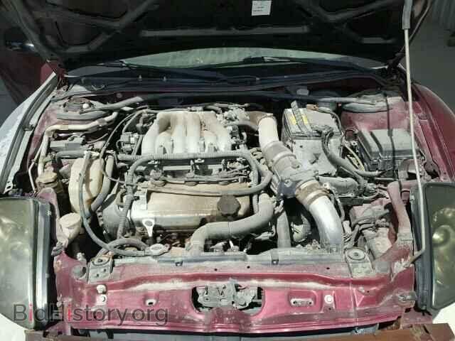 2003 MITSUBISHI ECLIPSE - VIN: 4A3AC84HX3E072032 - Photo 7