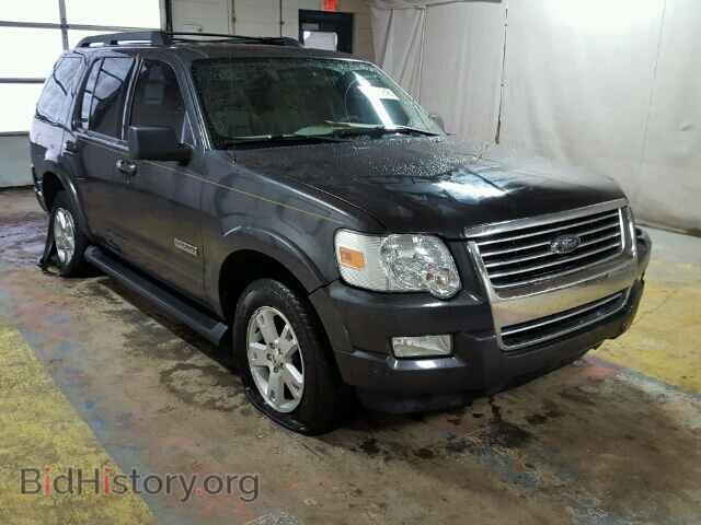 Фотография 1FMEU73E67UB09829 - FORD EXPLORER 2007