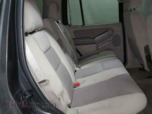 2007 FORD EXPLORER - VIN: 1FMEU73E67UB09829 - Фото 6