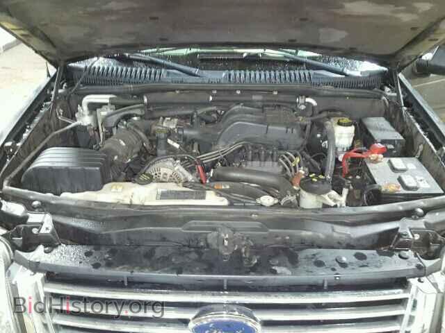 2007 FORD EXPLORER - VIN: 1FMEU73E67UB09829 - Фото 7