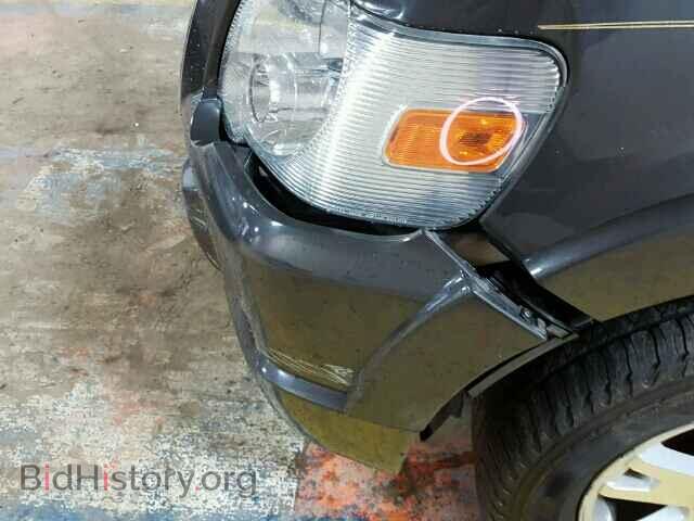 2007 FORD EXPLORER - VIN: 1FMEU73E67UB09829 - Фото 10