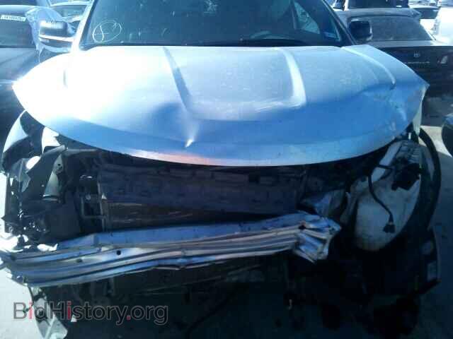 2013 FORD EXPLORER - VIN: 1FM5K7D85DGC48939 - Фото 9