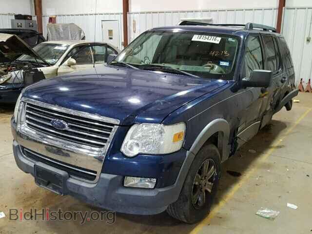 2006 FORD EXPLORER - VIN: 1FMEU63E86UA54213 - Photo 2