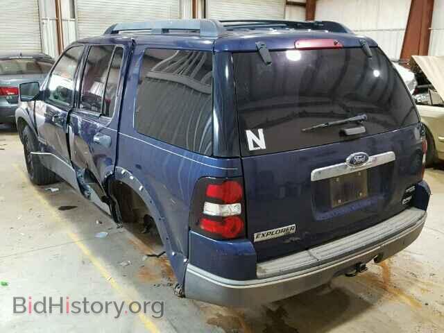2006 FORD EXPLORER - VIN: 1FMEU63E86UA54213 - Photo 3