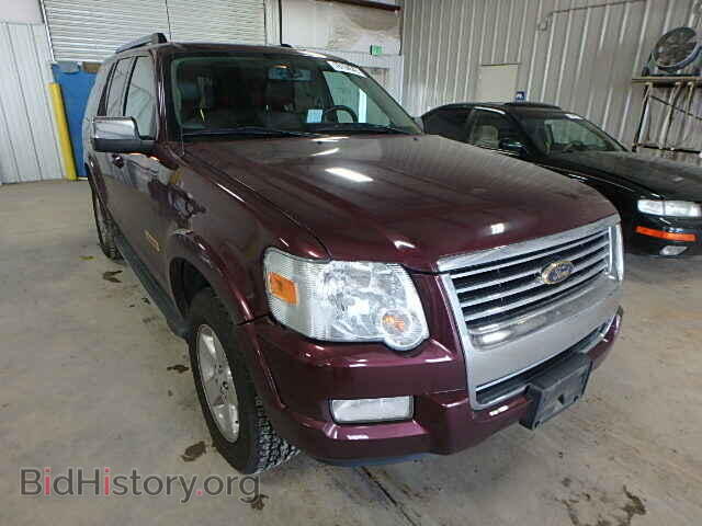 Фотография 1FMEU75856UB00075 - FORD EXPLORER 2006