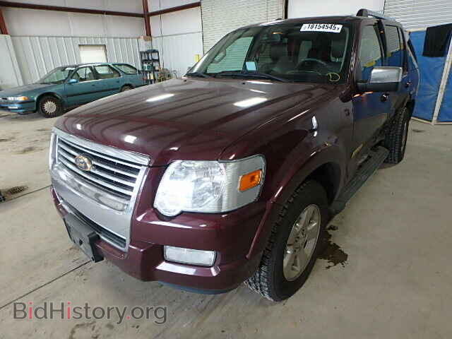 2006 FORD EXPLORER - VIN: 1FMEU75856UB00075 - Фото 2