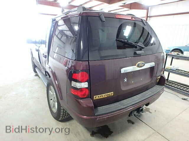 2006 FORD EXPLORER - VIN: 1FMEU75856UB00075 - Фото 3