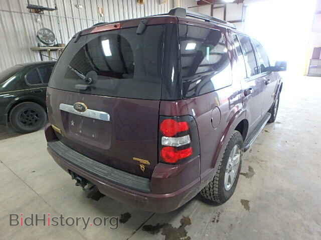 2006 FORD EXPLORER - VIN: 1FMEU75856UB00075 - Фото 4