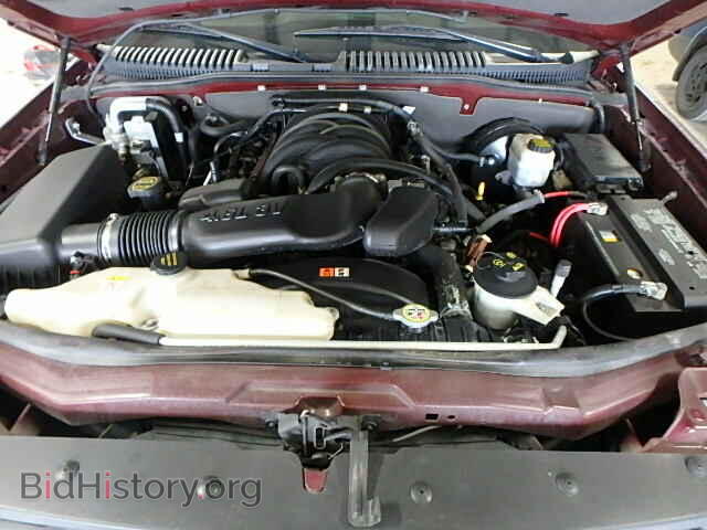 2006 FORD EXPLORER - VIN: 1FMEU75856UB00075 - Фото 7