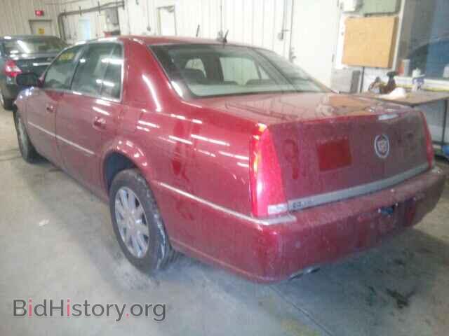 2008 CADILLAC DTS - VIN: 1G6KD57Y08U129210 - Photo 3