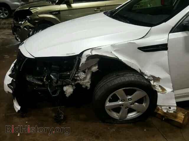 2015 KIA OPTIMA - VIN: KNAGM4A78F5550979 - Photo 9