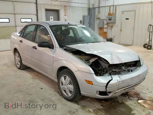Фотография 1FAFP34N05W281174 - FORD FOCUS 2005