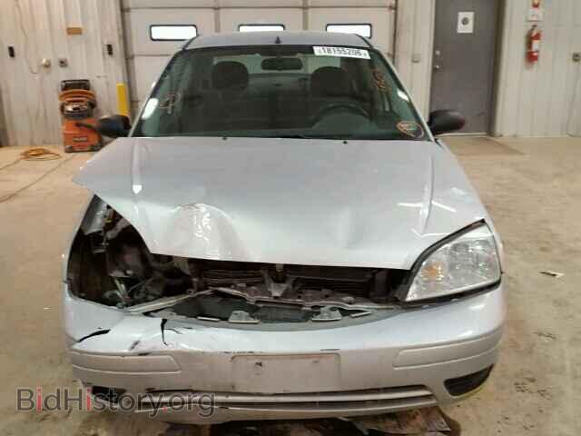 2005 FORD FOCUS - VIN: 1FAFP34N05W281174 - Фото 9
