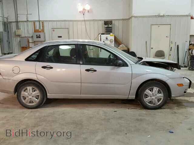 2005 FORD FOCUS - VIN: 1FAFP34N05W281174 - Фото 10