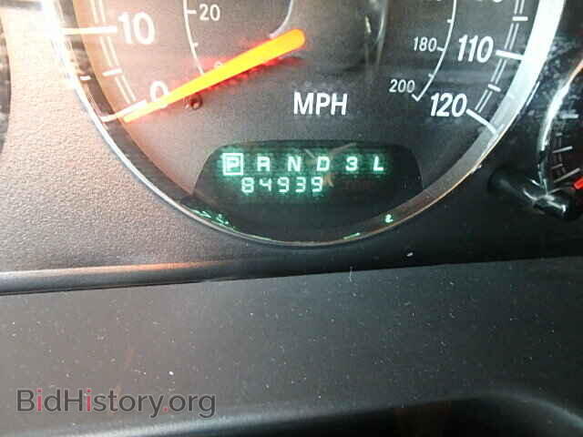 2004 CHRYSLER SEBRING - VIN: 1C3EL46X44N104822 - Фото 8