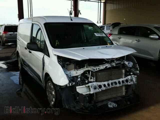 Фотография NM0LS7E72E1164144 - FORD TRANSIT CO 2014
