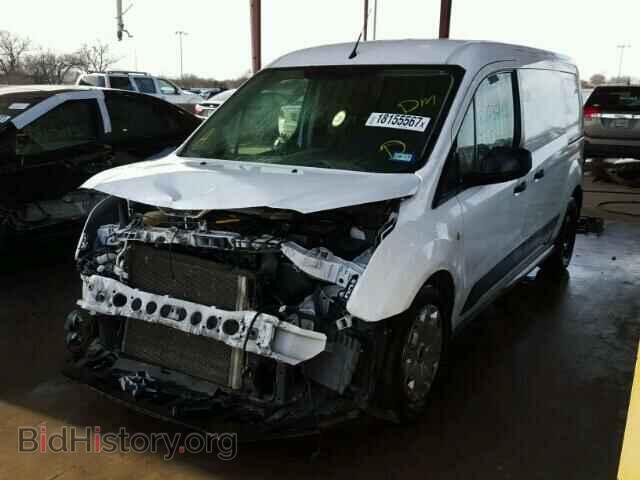 2014 FORD TRANSIT CO - VIN: NM0LS7E72E1164144 - Фото 2