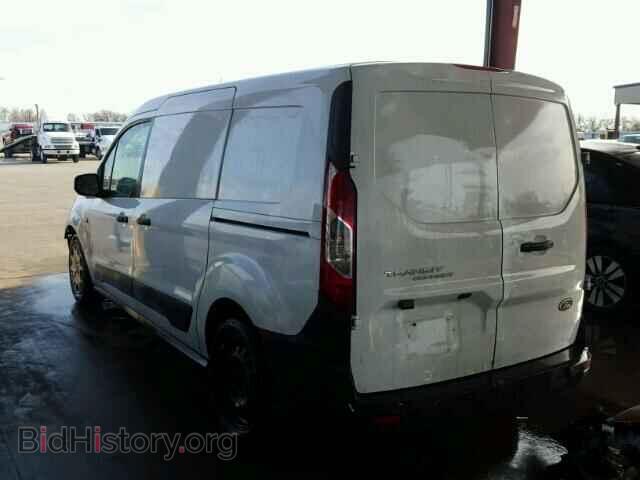2014 FORD TRANSIT CO - VIN: NM0LS7E72E1164144 - Фото 3