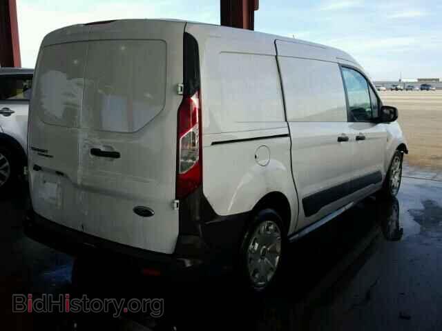 2014 FORD TRANSIT CO - VIN: NM0LS7E72E1164144 - Фото 4