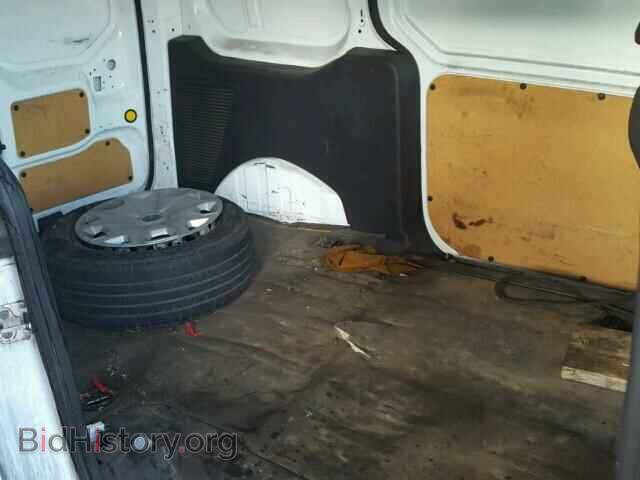 2014 FORD TRANSIT CO - VIN: NM0LS7E72E1164144 - Фото 6