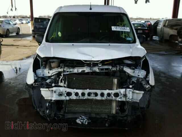2014 FORD TRANSIT CO - VIN: NM0LS7E72E1164144 - Фото 9