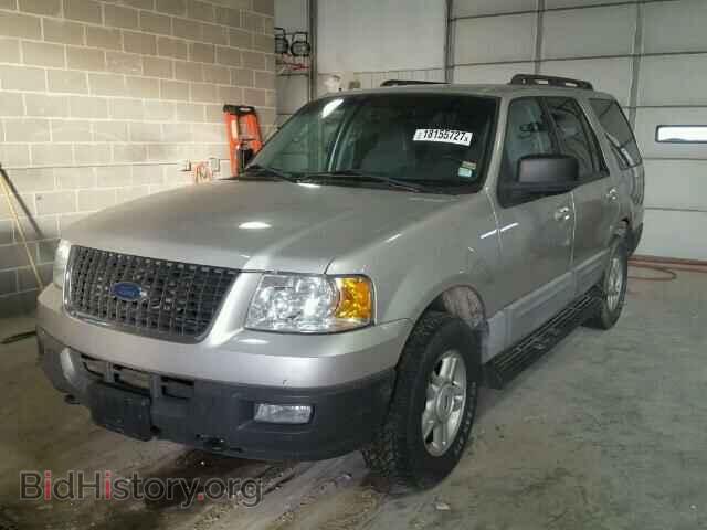 2005 FORD EXPEDITION - VIN: 1FMPU16575LA39066 - Фото 2