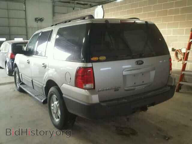 2005 FORD EXPEDITION - VIN: 1FMPU16575LA39066 - Фото 3