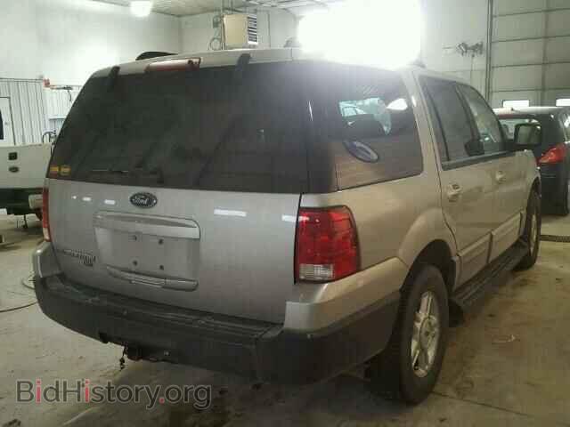 2005 FORD EXPEDITION - VIN: 1FMPU16575LA39066 - Фото 4