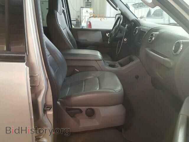 2005 FORD EXPEDITION - VIN: 1FMPU16575LA39066 - Фото 5