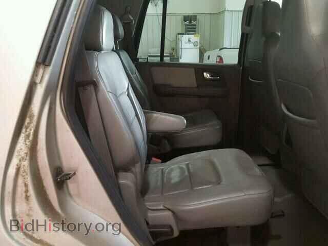 2005 FORD EXPEDITION - VIN: 1FMPU16575LA39066 - Фото 6