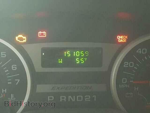 2005 FORD EXPEDITION - VIN: 1FMPU16575LA39066 - Фото 8