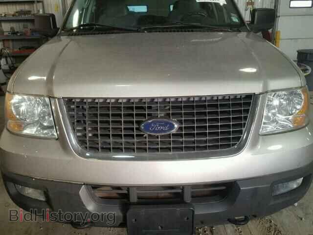 2005 FORD EXPEDITION - VIN: 1FMPU16575LA39066 - Фото 9