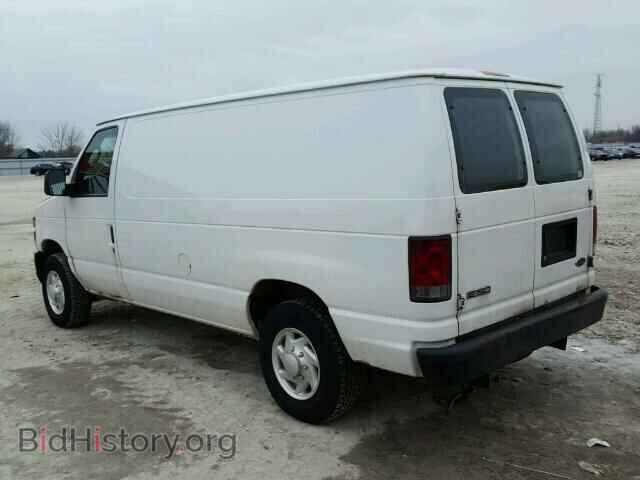 2008 FORD ECONOLINE - VIN: 1FTNE14W88DA33795 - Фото 3