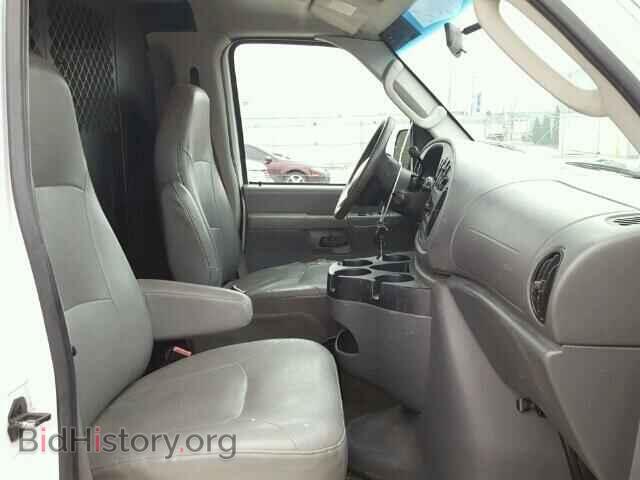 2008 FORD ECONOLINE - VIN: 1FTNE14W88DA33795 - Фото 5
