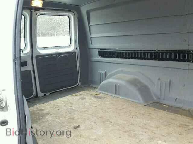 2008 FORD ECONOLINE - VIN: 1FTNE14W88DA33795 - Фото 6