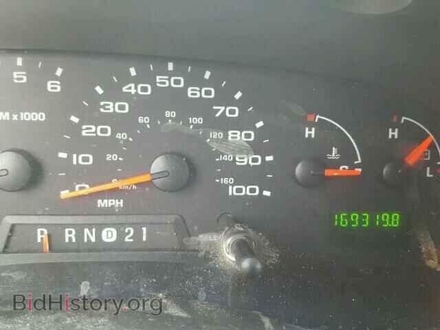 2008 FORD ECONOLINE - VIN: 1FTNE14W88DA33795 - Фото 8