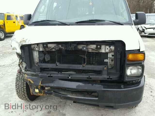 2008 FORD ECONOLINE - VIN: 1FTNE14W88DA33795 - Фото 10