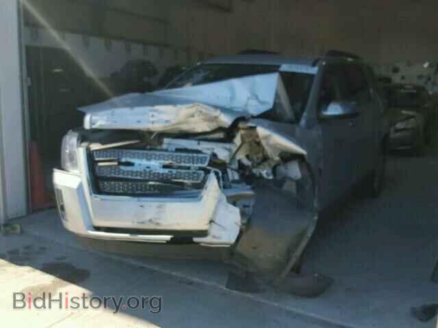 2014 GMC TERRAIN - VIN: 2GKFLTE30E6249715 - Photo 2