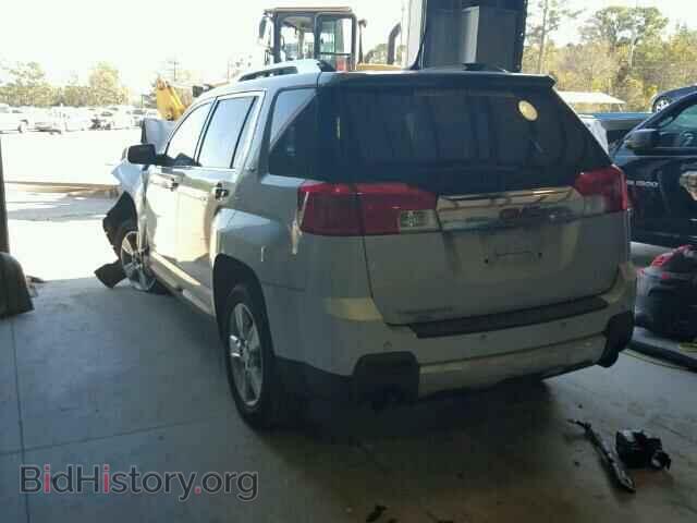 2014 GMC TERRAIN - VIN: 2GKFLTE30E6249715 - Photo 3