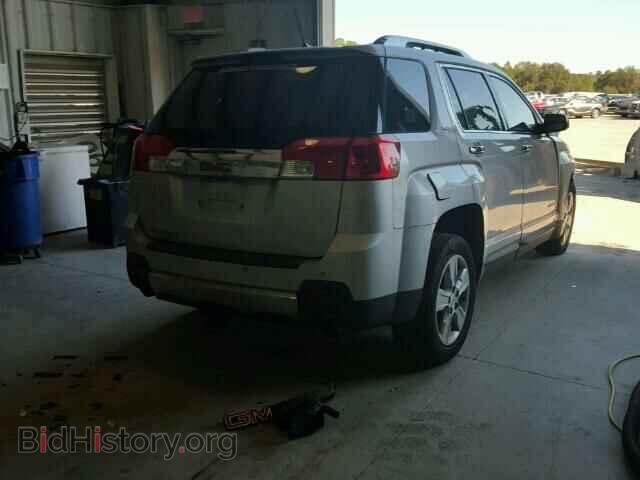 2014 GMC TERRAIN - VIN: 2GKFLTE30E6249715 - Photo 4