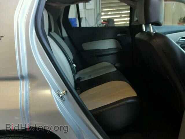 2014 GMC TERRAIN - VIN: 2GKFLTE30E6249715 - Photo 6