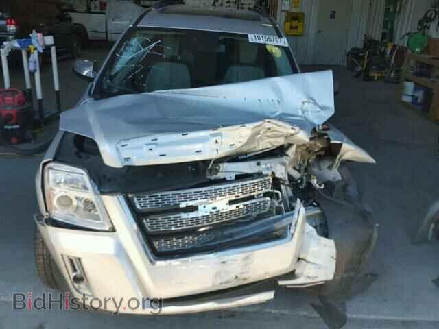 2014 GMC TERRAIN - VIN: 2GKFLTE30E6249715 - Photo 7