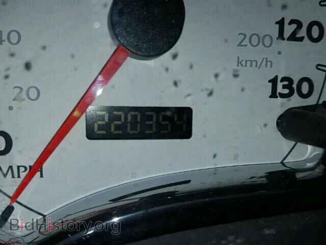 2004 SATURN VUE - VIN: 5GZCZ53454S823773 - Photo 8