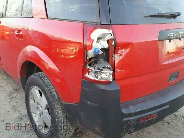 2004 SATURN VUE - VIN: 5GZCZ53454S823773 - Photo 10