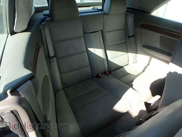 2006 AUDI A4 - VIN: WAUDT48H76K003305 - Фото 6