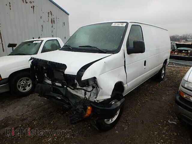 2014 FORD ECONOLINE - VIN: 1FTNE2EW8EDA01154 - Фото 2