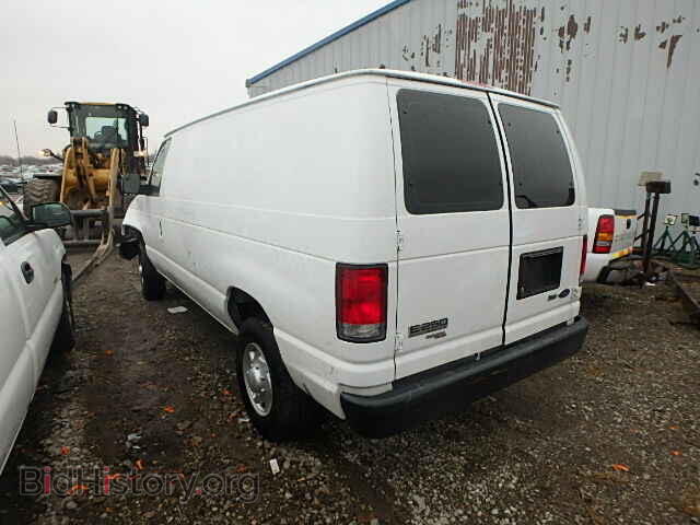 2014 FORD ECONOLINE - VIN: 1FTNE2EW8EDA01154 - Фото 3